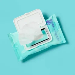 Up & Up Feminine Wipes - Unscented - 36ct - Up&up™