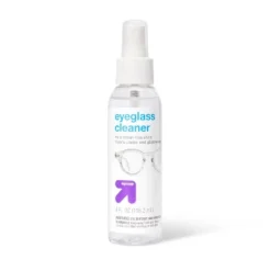 Up & Up Lens Cleaner Spray - 4 Fl Oz - Up&up™ -Up&Up GUEST 2ac3aea0 2ce5 4fee a87c 9aa4b4beae49