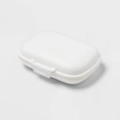 Up & Up Travel Supplement Case - Up&up™ 7 Up & Up Travel Supplement Case - Up&up™ -Up&Up GUEST 2ae5aa9e 4074 4d5f 802e 73683515dd21