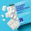 Up & Up Nicotine 2mg Gum Stop Smoking Aid - Original Flavor - Up&up™ 2 Up & Up Nicotine 2mg Gum Stop Smoking Aid - Original Flavor - Up&up™ -Up&Up GUEST 2b944501 a10a 41a5 8a24 e56bdc97b033