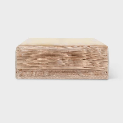 Up & Up Giant Lunch Bags - 50ct - Up&up™ 5 Up & Up Giant Lunch Bags - 50ct - Up&up™ - Image 3