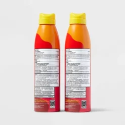 Up & Up Sport Sunscreen Spray - SPF 30 - Up&up™ -Up&Up GUEST 2c9eba37 9093 44ae 94a6 c5b0210715c4