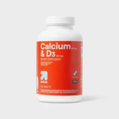 Up & Up Calcium And Vitamin D3 Dietary Supplement Tablets - Up&up™ 9 Up & Up Calcium And Vitamin D3 Dietary Supplement Tablets - Up&up™ -Up&Up GUEST 2cc44f3d 4839 4f67 999b 30544ab88f6f