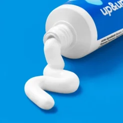 Up & Up Hemorrhoid Treatment Cream - 1.8oz - Up&up™