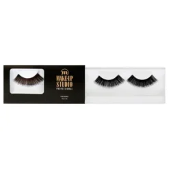 Make-Up Studio Amsterdam Eyelashes 1 - False Eyelashes - 1 Pair 9 Make-Up Studio Amsterdam Eyelashes 1 - False Eyelashes - 1 Pair -Up&Up GUEST 2eb530a4 ab56 4d67 9b4a 87f30c87418a