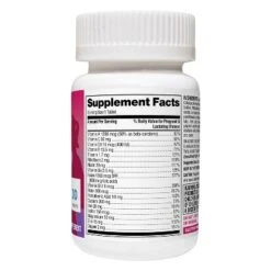 Up & Up Women's Daily Prenatal Combo Pack Dietary Supplement Tablets & Softgels - 60ct - Up&up™ -Up&Up GUEST 2f0adf8a 0cce 46fc 9676 bfb59492cb0f