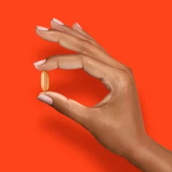 Up & Up Vitamin E 1000 IU (450 Mg) Dl-Alpha For Antioxidant Support Softgels - 200ct - Up&up™