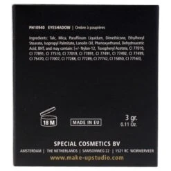 Eyeshadow - 23 By Make-Up Studio For Women - 0.11 Oz Eye Shadow -Up&Up GUEST 30964340 ca19 421d b917 7915b2a8ffe2