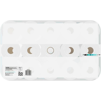 Soft & Strong Toilet Paper - Up & Up™ 5 Soft & Strong Toilet Paper - Up & Up™ - Image 3