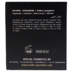Eyeshadow - 52 By Make-Up Studio For Women - 0.11 Oz Eye Shadow -Up&Up GUEST 3255f263 835a 4462 83e0 34b6c4b1f5f7