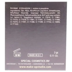 Eyeshadow - 24 By Make-Up Studio For Women - 0.11 Oz Eye Shadow -Up&Up GUEST 32858bdf 5832 43cf 8484 a28012f4805e