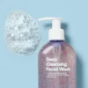 Up & Up Deep Cleansing Facial Wash - 8fl Oz - Up&up™ -Up&Up GUEST 32b58254 5135 4742 a4b4 6f4ca4966e41
