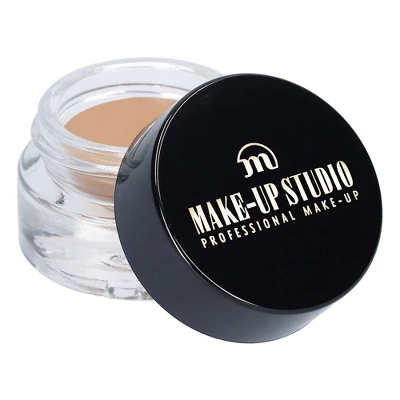 Make-Up Studio Amsterdam Pro Brow Gel Liner - Eyebrow Makeup - Warm Blond - 0.17 Oz 3 Make-Up Studio Amsterdam Pro Brow Gel Liner - Eyebrow Makeup - Warm Blond - 0.17 Oz