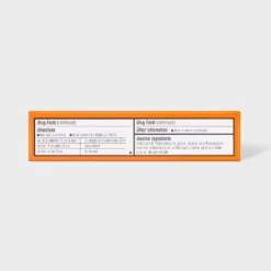Up & Up Daytime Cold & Flu Relief Softgels - 24ct - Up&up™ 11 Up & Up Daytime Cold & Flu Relief Softgels - 24ct - Up&up™ -Up&Up GUEST 33f8d67c e833 4d8e 871a 23bc4382b365