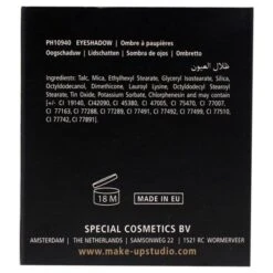 Eyeshadow - 28 By Make-Up Studio For Women - 0.11 Oz Eye Shadow -Up&Up GUEST 3475a055 85f1 45a3 a506 caa9778dee30