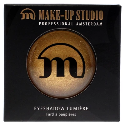 Eyeshadow Lumiere - Golden Glamour By Make-Up Studio For Women - 0.06 Oz Eye Shadow 6 Eyeshadow Lumiere - Golden Glamour By Make-Up Studio For Women - 0.06 Oz Eye Shadow - Image 4