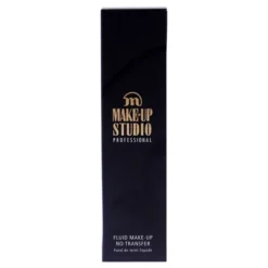 Fluid Foundation No Transfer - Olive Brown By Make-Up Studio For Women - 1.18 Oz Foundation 10 Fluid Foundation No Transfer - Olive Brown By Make-Up Studio For Women - 1.18 Oz Foundation -Up&Up GUEST 34b2441d a419 49fc a121 9bc77bb48756