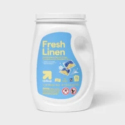 Up & Up Laundry Detergent Packs - Fresh Linen - Up&up™ 9 Up & Up Laundry Detergent Packs - Fresh Linen - Up&up™ -Up&Up GUEST 35b733c3 65fa 4756 b1fa f10344c9cc4c