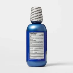 Up & Up Gum Care Oral Rinse Mouthwash - 16 Fl Oz - Up&up™ -Up&Up GUEST 35bc012b d43f 4c71 91b6 2d899b7baa79