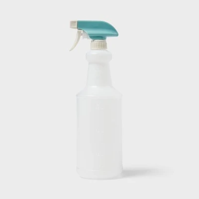 Up & Up Spray Bottle - 32oz - Up&up™ 5 Up & Up Spray Bottle - 32oz - Up&up™ - Image 3