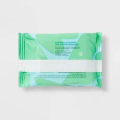 Up & Up Sensitive Ultra-Soft Makeup Remover Cleansing Towelettes - Unscented - 25ct - Up&up™ -Up&Up GUEST 367f7a97 5fbf 404a a0bb d558d95f302b