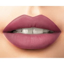 Make-Up Studio Amsterdam Matte Silk Effect Lip Duo - Women Lipsticks - Velvet Mauve - 2 Pc