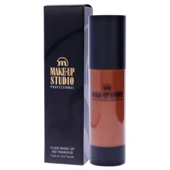 Fluid Foundation No Transfer - Olive Brown By Make-Up Studio For Women - 1.18 Oz Foundation 9 Fluid Foundation No Transfer - Olive Brown By Make-Up Studio For Women - 1.18 Oz Foundation -Up&Up GUEST 36ffece3 9b1a 4ad2 8ff1 df43cf181450