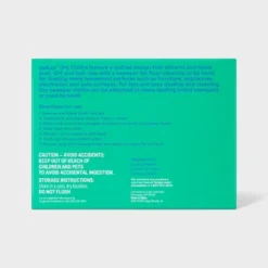 Up & Up Floor Sweeper Dry Cloths Refills - Standard - 16ct - Up&up™ 8 Up & Up Floor Sweeper Dry Cloths Refills - Standard - 16ct - Up&up™ -Up&Up GUEST 3703b9fb 2b66 4de0 a308 427f8e843cfb