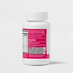 Up & Up Prenatal Vitamin Dietary Supplement Tablets - Up&up™ 9 Up & Up Prenatal Vitamin Dietary Supplement Tablets - Up&up™ -Up&Up GUEST 37265cdc ac94 4b20 a4bd 805e1810a6d9