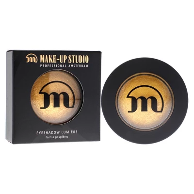 Eyeshadow Lumiere - Golden Glamour By Make-Up Studio For Women - 0.06 Oz Eye Shadow 4 Eyeshadow Lumiere - Golden Glamour By Make-Up Studio For Women - 0.06 Oz Eye Shadow - Image 2