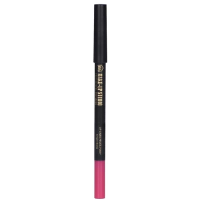 Make-Up Studio Amsterdam Lip Liner Pencil - Lip Liner - 8 Pinky - 0.04 Oz 4 Make-Up Studio Amsterdam Lip Liner Pencil - Lip Liner - 8 Pinky - 0.04 Oz - Image 2