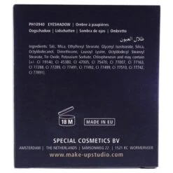Eyeshadow - 34 By Make-Up Studio For Women - 0.11 Oz Eye Shadow -Up&Up GUEST 3a11ce03 17a8 4e88 9f4a 71ef36e07440