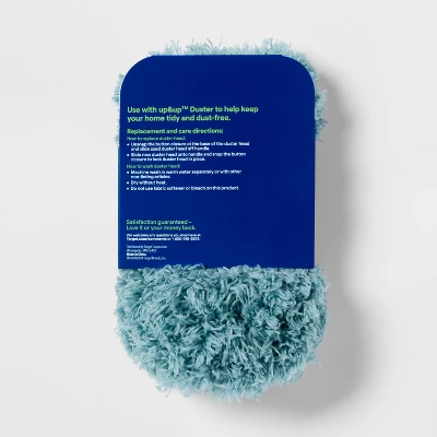 Up & Up Reusable Dust Wand Refill - Up&up™ 4 Up & Up Reusable Dust Wand Refill - Up&up™ - Image 2