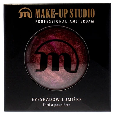 Eyeshadow Lumiere - Copper Rose By Make-Up Studio For Women - 0.06 Oz Eye Shadow 6 Eyeshadow Lumiere - Copper Rose By Make-Up Studio For Women - 0.06 Oz Eye Shadow - Image 4