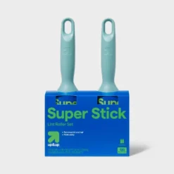 Up & Up Lint Roller - Up&up™ -Up&Up GUEST 3aa112e8 07a8 4ca5 a0f3 1ec795f4a2ba