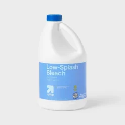 Up & Up Low Splash Linen Bleach - 81oz - Up&up™ -Up&Up GUEST 3bf97b41 50ae 4e63 9d35 cc2006991799