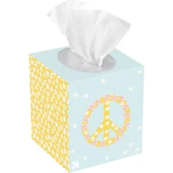 Up & Up Everyday Ultra Soft Facial Tissue - Kids Designs - Up&up™ -Up&Up GUEST 3c4222dc 972b 44e9 9c55 1da21a07b0a1