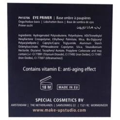 Eye Primer By Make-Up Studio For Women - 0.11 Oz Primer 11 Eye Primer By Make-Up Studio For Women - 0.11 Oz Primer -Up&Up GUEST 3c96bc62 a76c 49af b49c 9c006f2e2c83