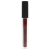 Lip Glaze - Maroon Stiletto By Make-Up Studio For Women - 0.13 Oz Lip Gloss