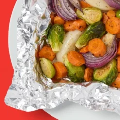 Up & Up Heavy Duty Aluminum Foil - Up&up™