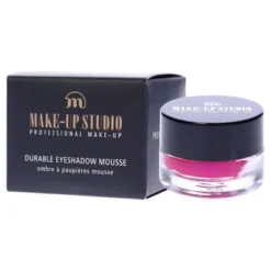 Durable Eyeshadow Mousse - Fuchsia Fantasy By Make-Up Studio For Women - 0.17 Oz Eye Shadow -Up&Up GUEST 3e02955d 3ba0 4f9e acb2 de2360227c99