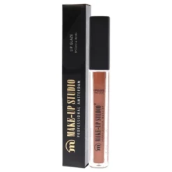 Lip Glaze - Devine Brown By Make-Up Studio For Women - 0.13 Oz Lip Gloss 9 Lip Glaze - Devine Brown By Make-Up Studio For Women - 0.13 Oz Lip Gloss -Up&Up GUEST 3e0d339b 317d 47b5 b264 7cfcde88f7c0