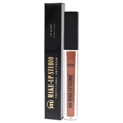 Lip Glaze - Devine Brown By Make-Up Studio For Women - 0.13 Oz Lip Gloss 5 Lip Glaze - Devine Brown By Make-Up Studio For Women - 0.13 Oz Lip Gloss - Image 3