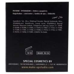 Eyeshadow - 31 By Make-Up Studio For Women - 0.11 Oz Eye Shadow 11 Eyeshadow - 31 By Make-Up Studio For Women - 0.11 Oz Eye Shadow -Up&Up GUEST 3e45aee1 a3b6 4f13 a718 09ef6b74b0c9