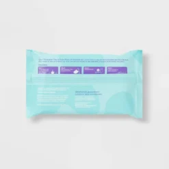 Up & Up Feminine Wipes - Unscented - 36ct - Up&up™ -Up&Up GUEST 3e716ec1 29ed 4cfc 9526 0e016f002b1f