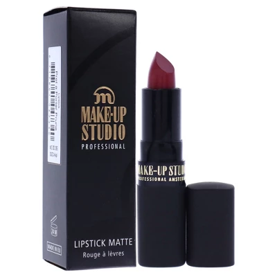 Matte Lipstick - Pret A Porter Prune By Make-Up Studio For Women - 0.13 Oz Lipstick 4 Matte Lipstick - Pret A Porter Prune By Make-Up Studio For Women - 0.13 Oz Lipstick - Image 2