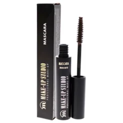 Mascara - 2 Brown By Make-Up Studio For Women - 0.34 Oz Mascara 9 Mascara - 2 Brown By Make-Up Studio For Women - 0.34 Oz Mascara -Up&Up GUEST 4089b978 374f 40d8 bdec 963c70d2be15