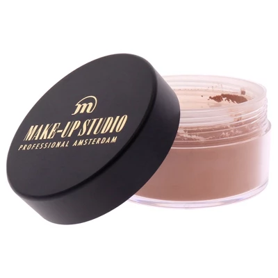 Translucent Powder Extra Fine - 3 Medium To Dark By Make-Up Studio For Women - 1.23 Oz Powder 3 Translucent Powder Extra Fine - 3 Medium To Dark By Make-Up Studio For Women - 1.23 Oz Powder