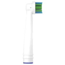 Daily Clean Brush Heads - 3ct - Up & Up™ (Fits Up & Up™ Rechargeable Toothbrush And More) -Up&Up GUEST 424f2914 e6be 43ef 9dd8 c3606ba975d3
