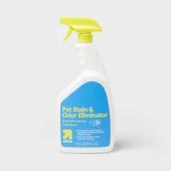 Up & Up Enzymatic Pet Stain And Odor Eliminator - 32 Fl Oz - Up&up™ -Up&Up GUEST 42d4a78d e770 41ea 85dd ee4f62c7250a